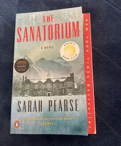 The Sanatorium