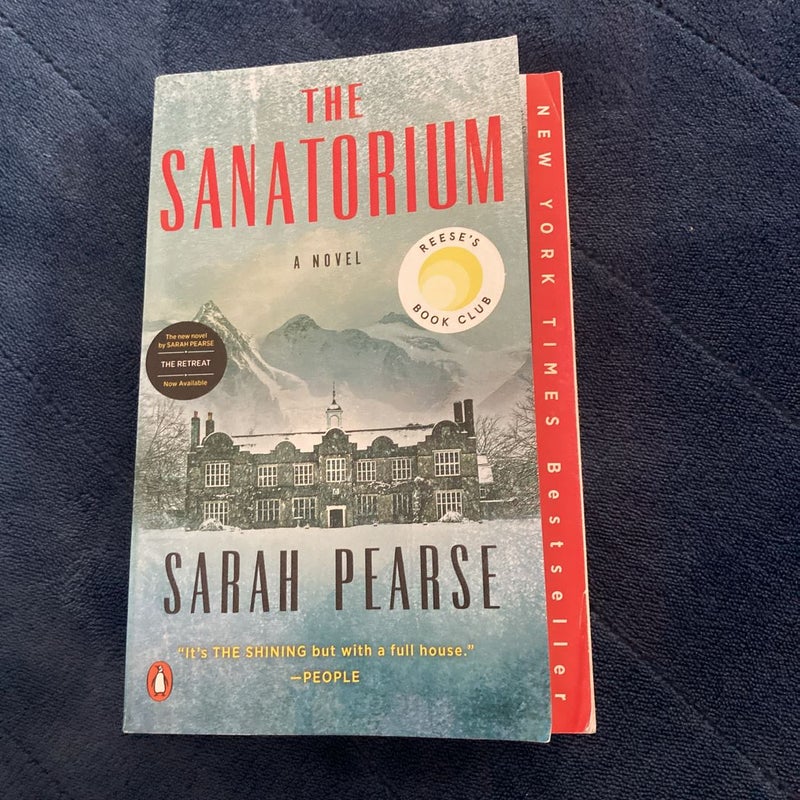 The Sanatorium