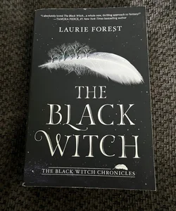 The Black Witch