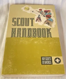 Scout Handbook