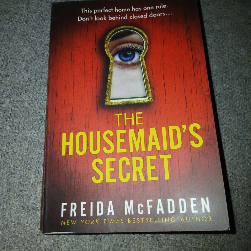 The Housemaid's Secret