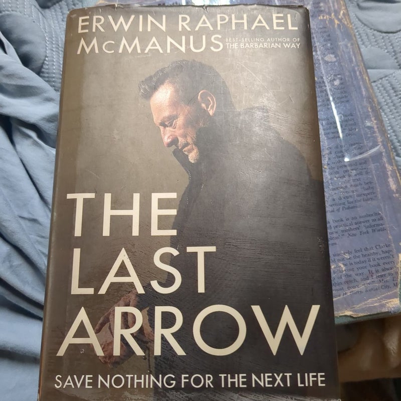 The Last Arrow