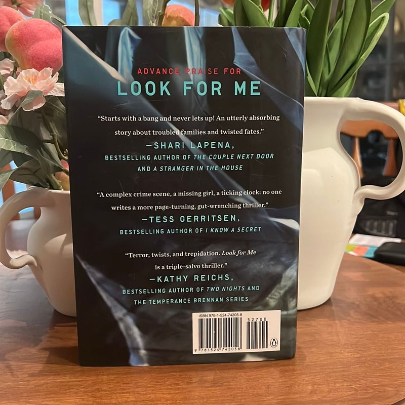 Look for Me