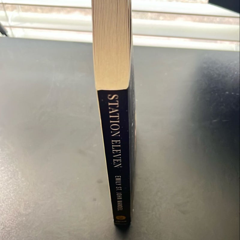 Station Eleven