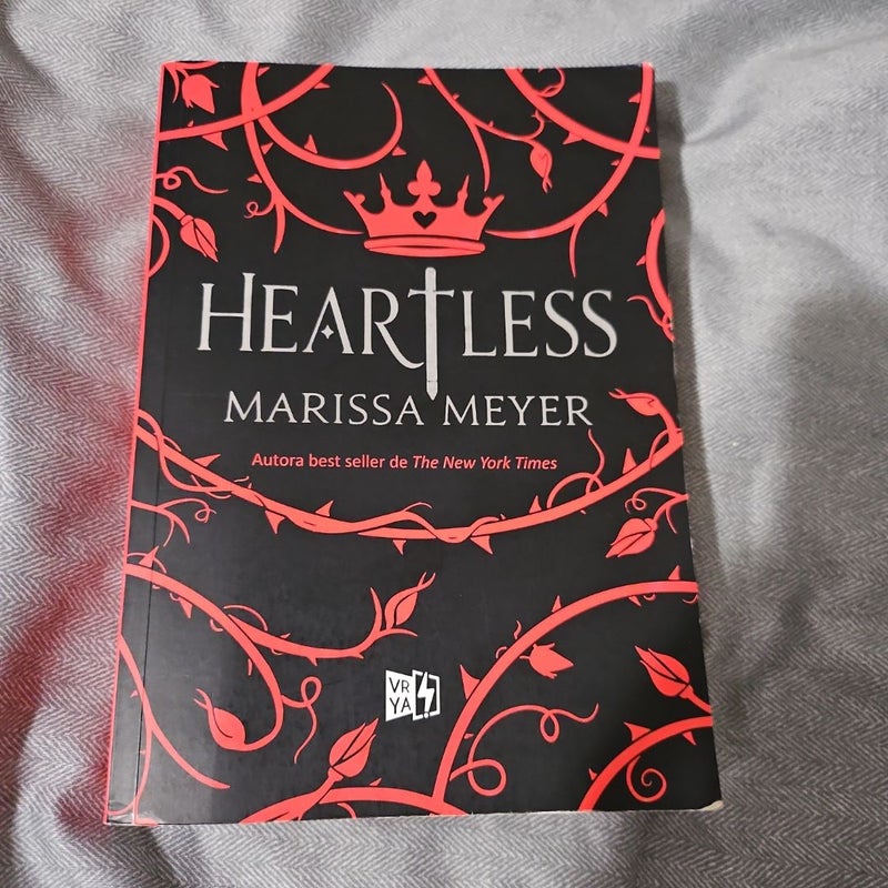 Heartless