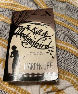 To Kill a Mockingbird