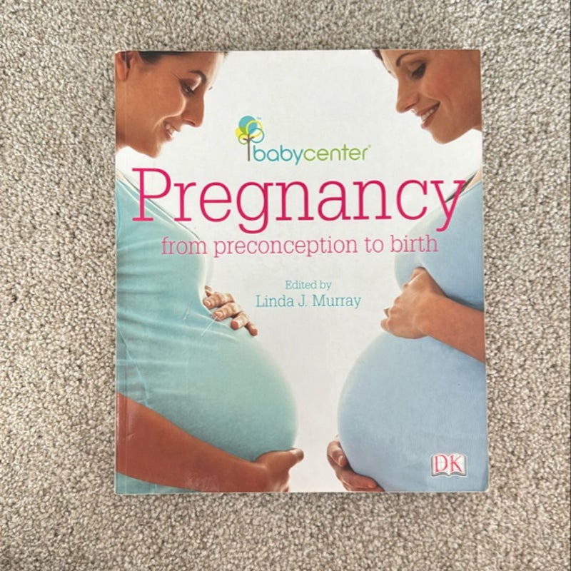 Babycenter Pregnancy