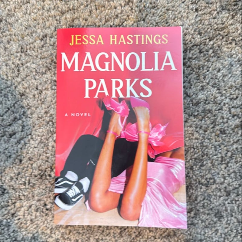 Magnolia Parks
