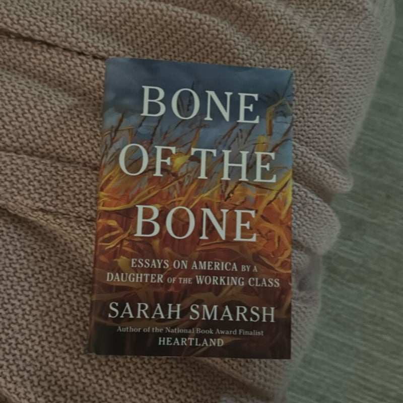 Bone of the Bone
