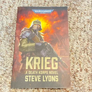 Krieg