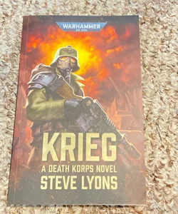 Krieg