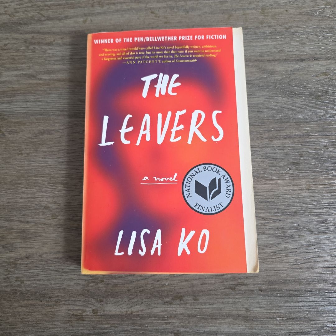 The Leavers (National Book Award Finalist)