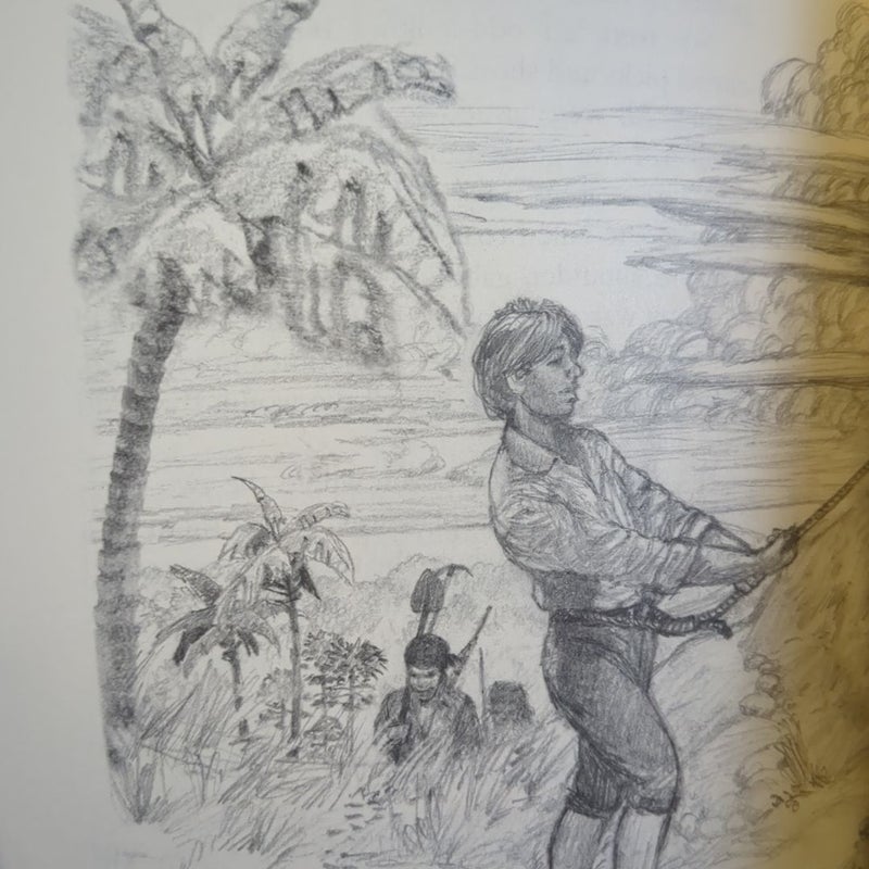 Treasure Island
