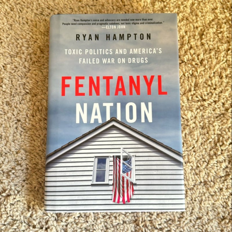 Fentanyl Nation