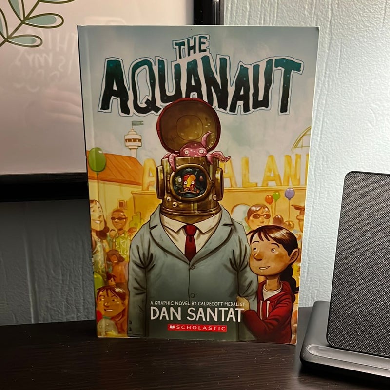 The Aquanaut