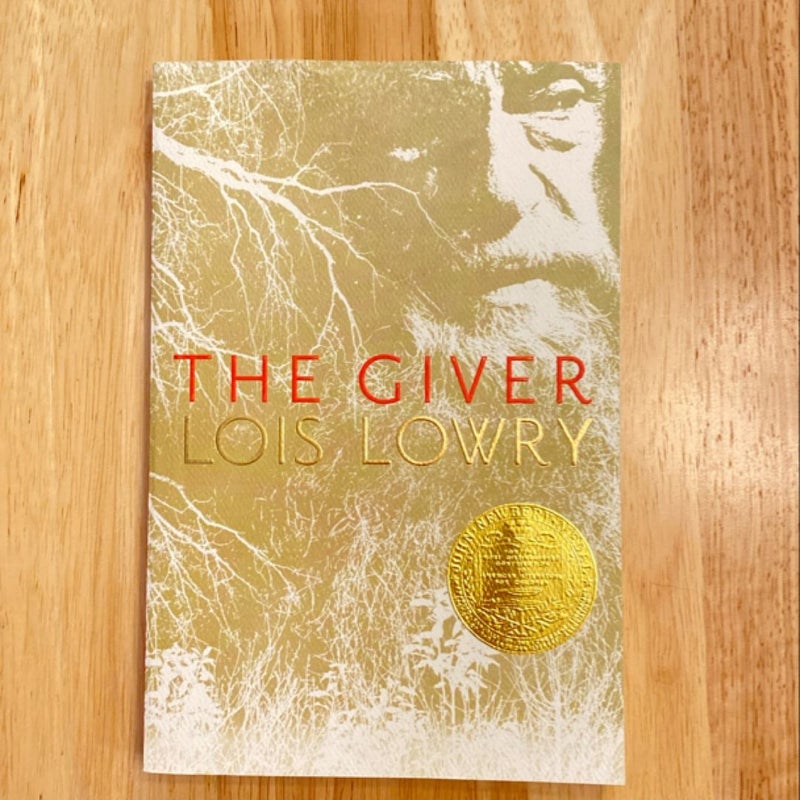 The Giver