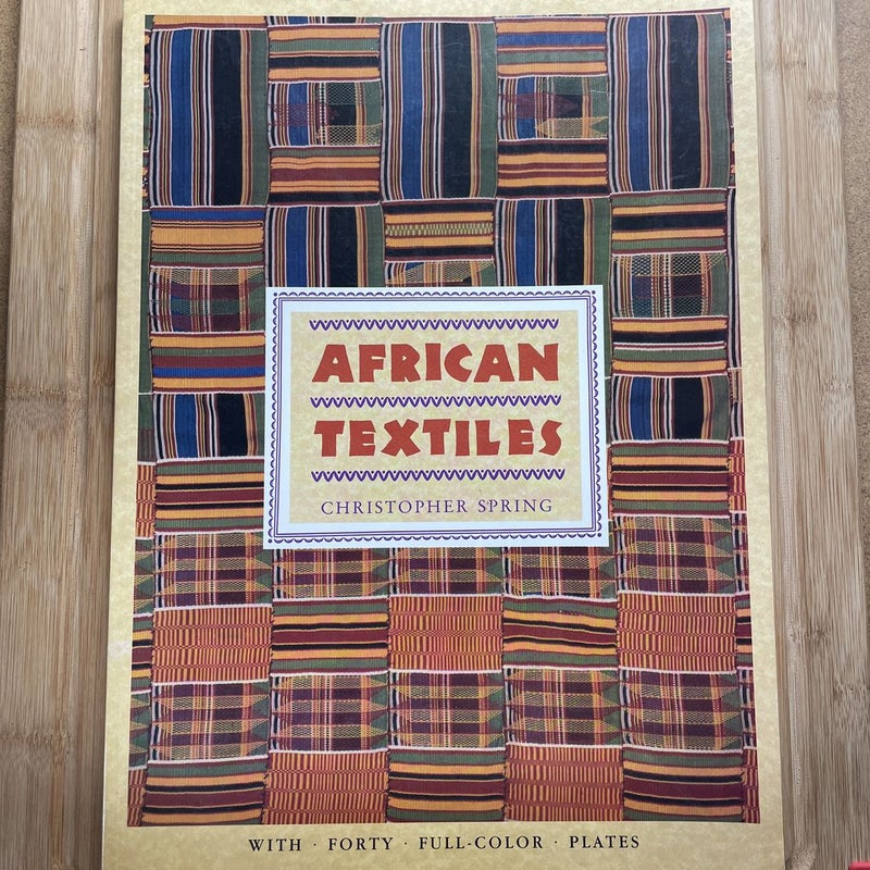 African Textiles