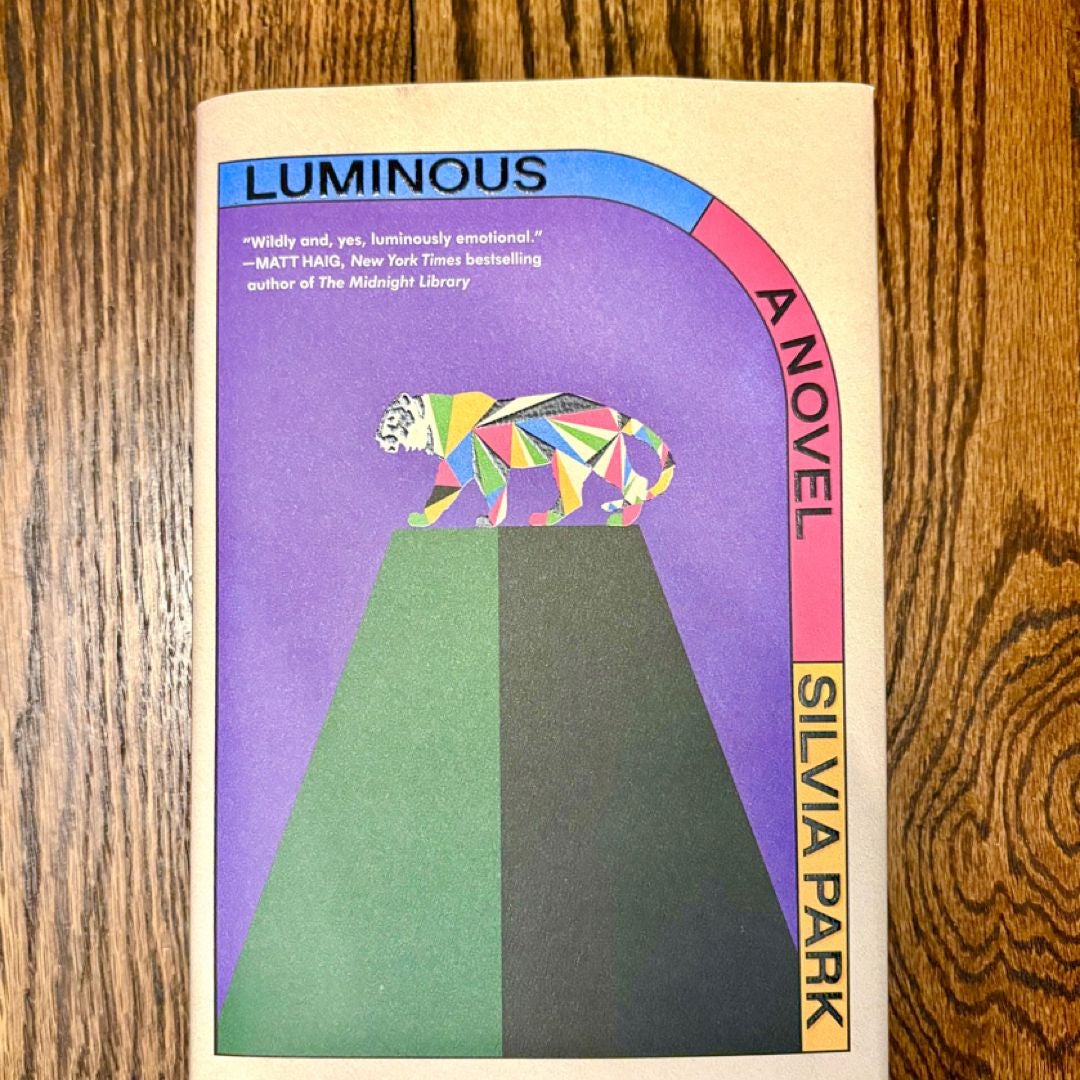 Luminous