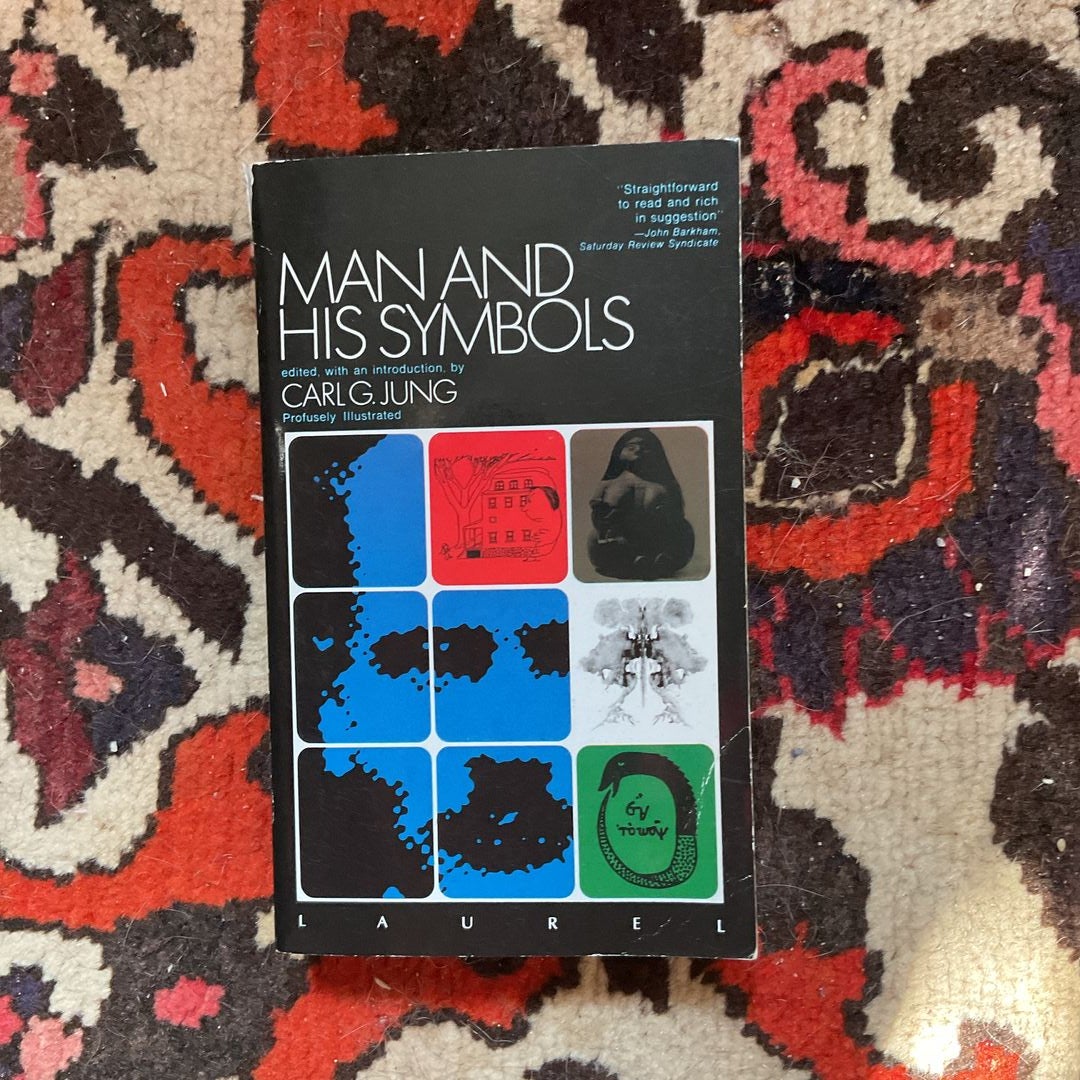 Man and His Symbols
