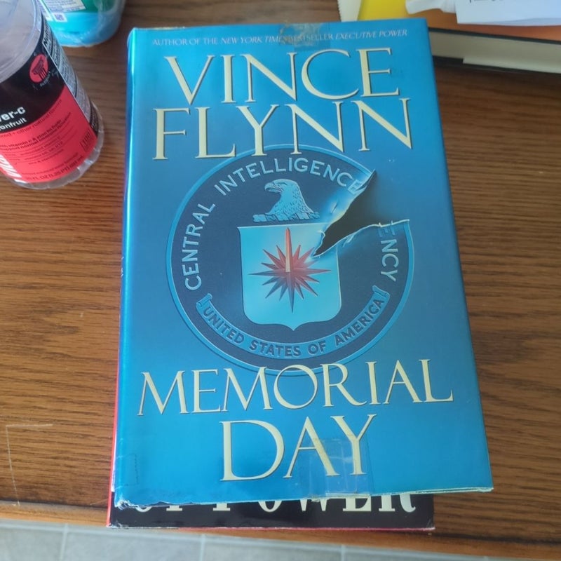 Memorial Day