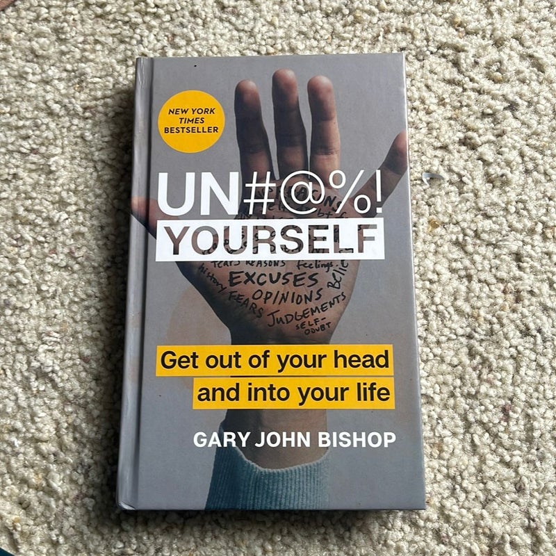 UnFuck Yourself