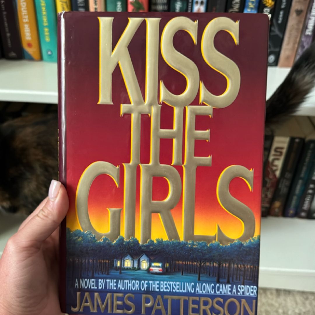 Kiss the Girls