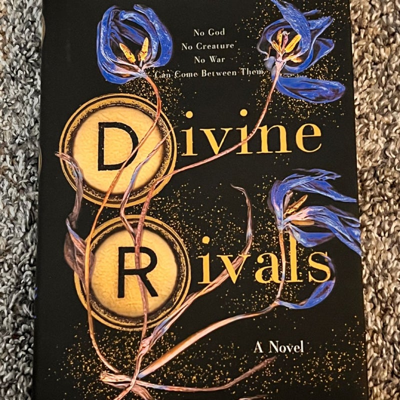 Divine Rivals