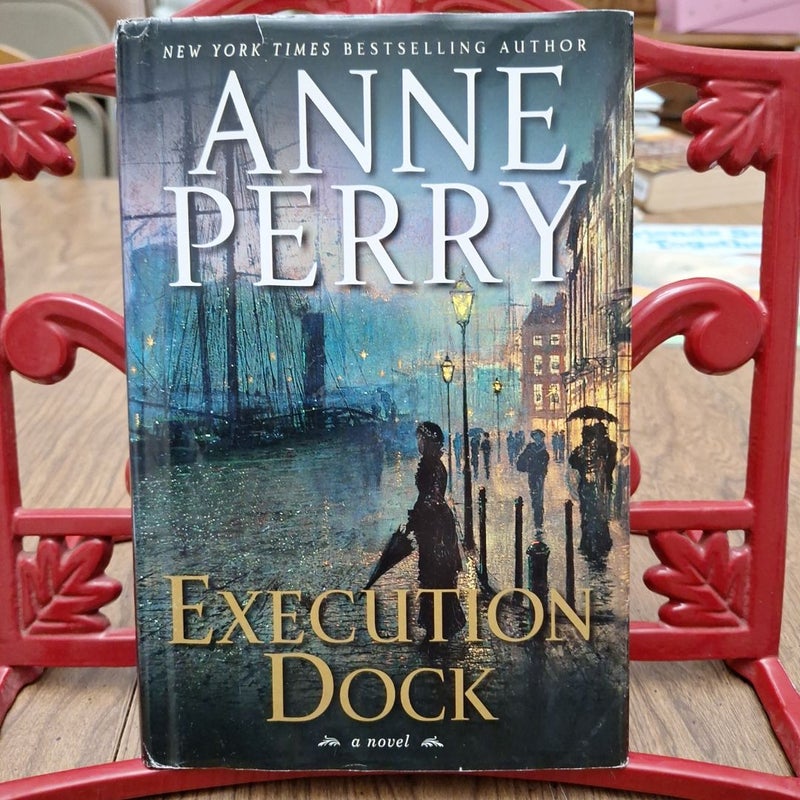 Execution Dock