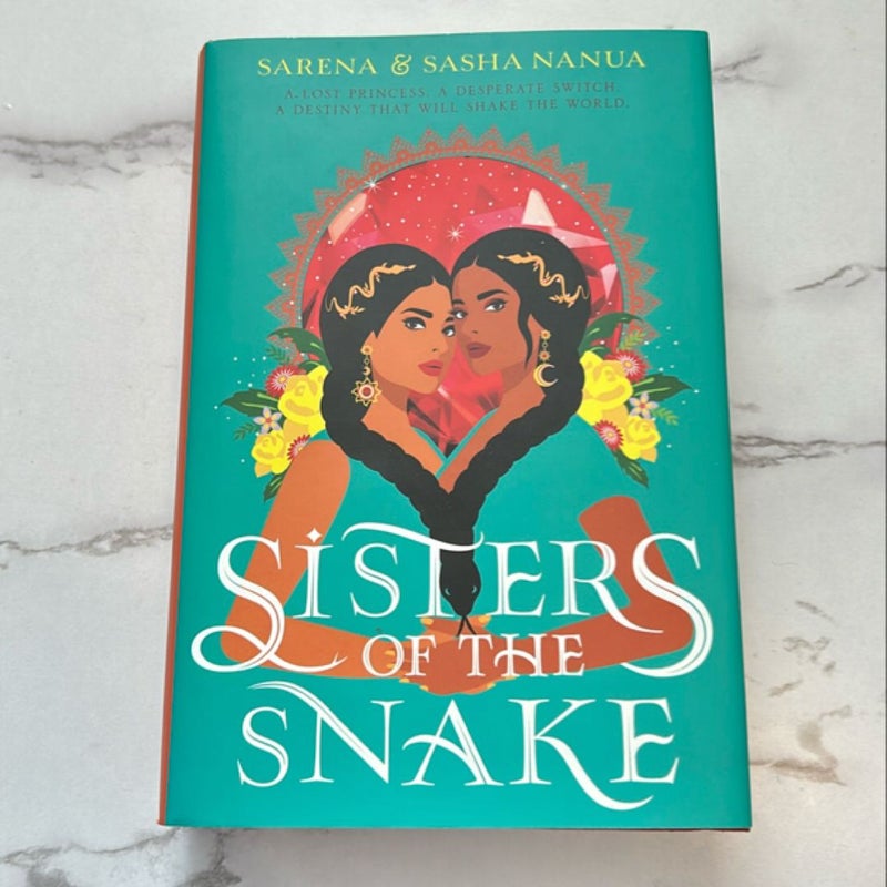 Sisters of the Snake