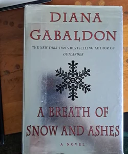 A Breath of Snow and Ashes