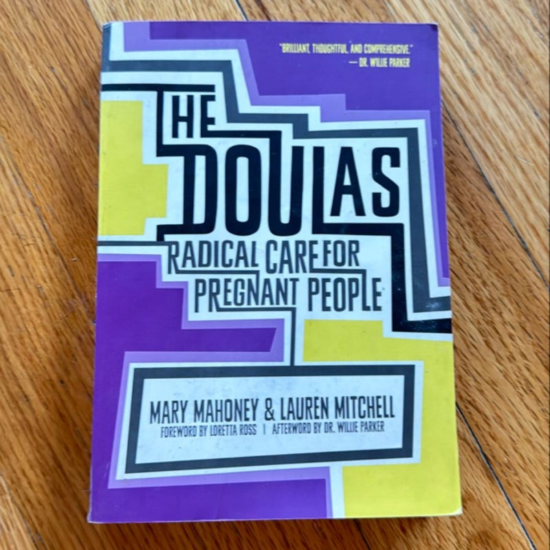 The Doulas