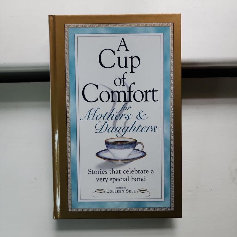 Cup of Comfort Mothers (H) Gift Ed
