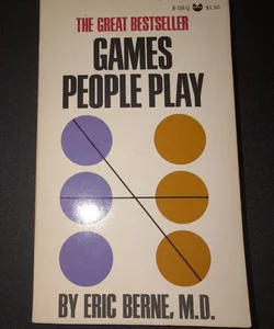 Games People Play