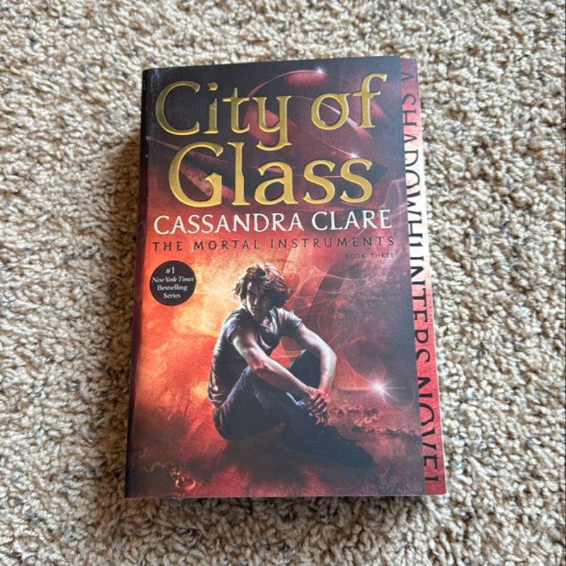 City of Glass