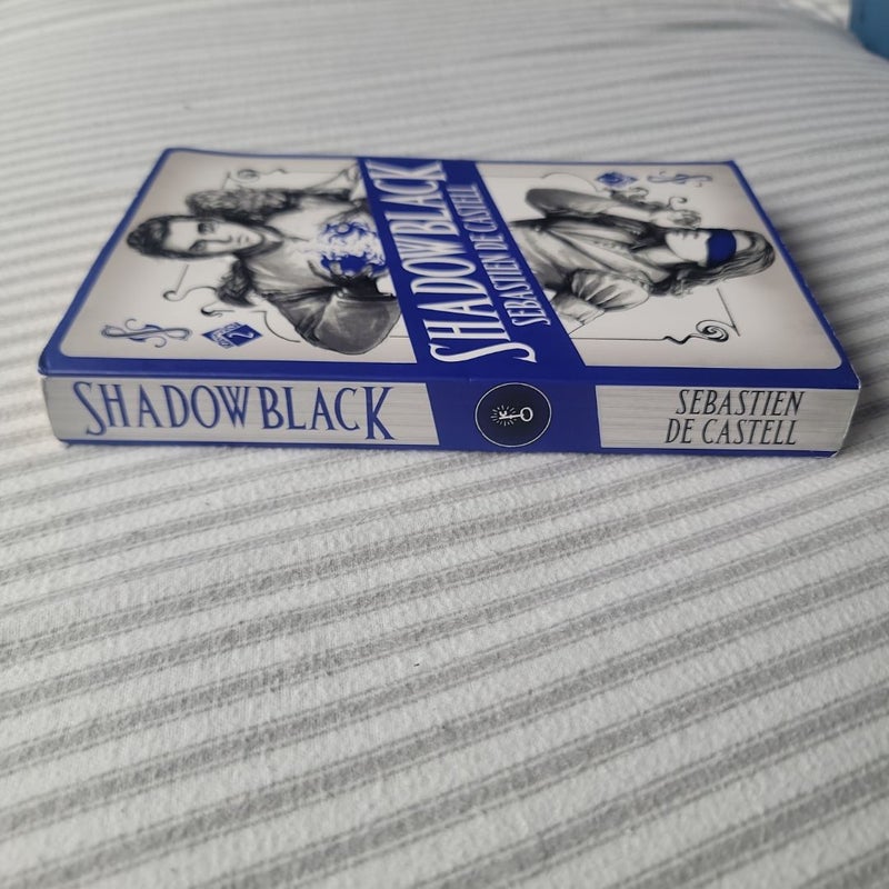 Shadowblack