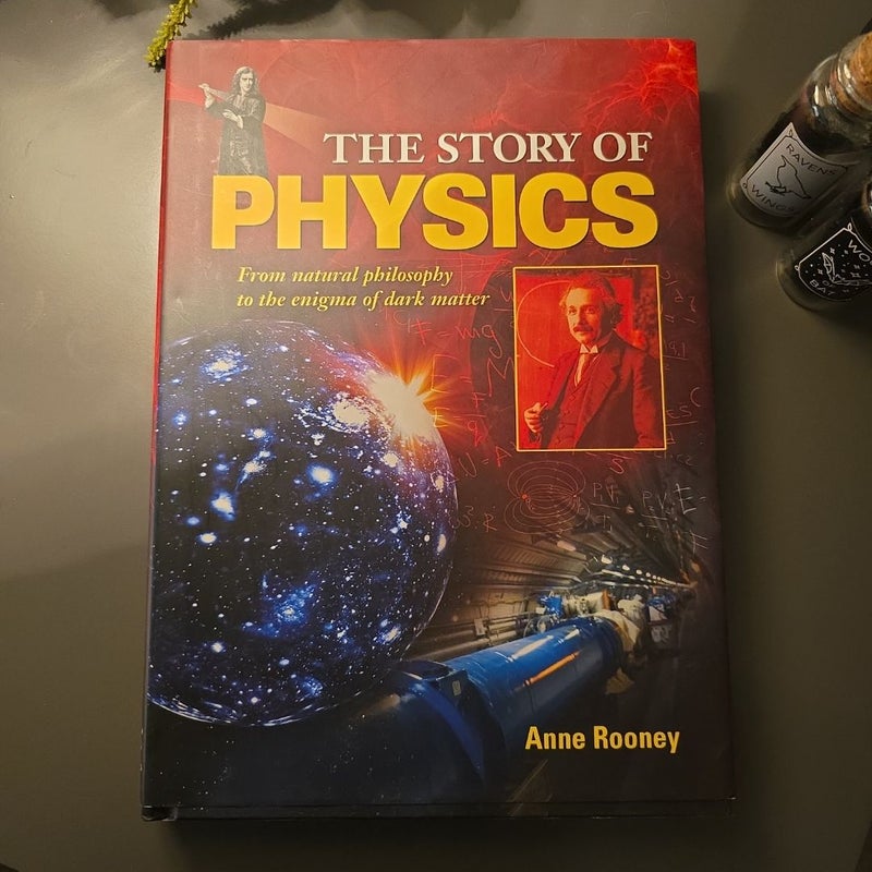 The Story of Physics