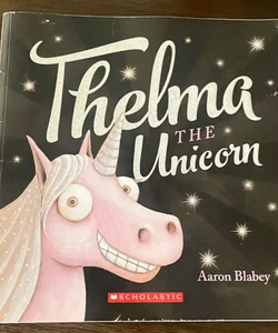 Thelma the Unicorn 