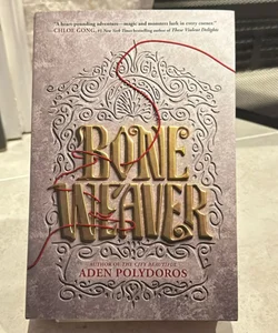 Bone Weaver