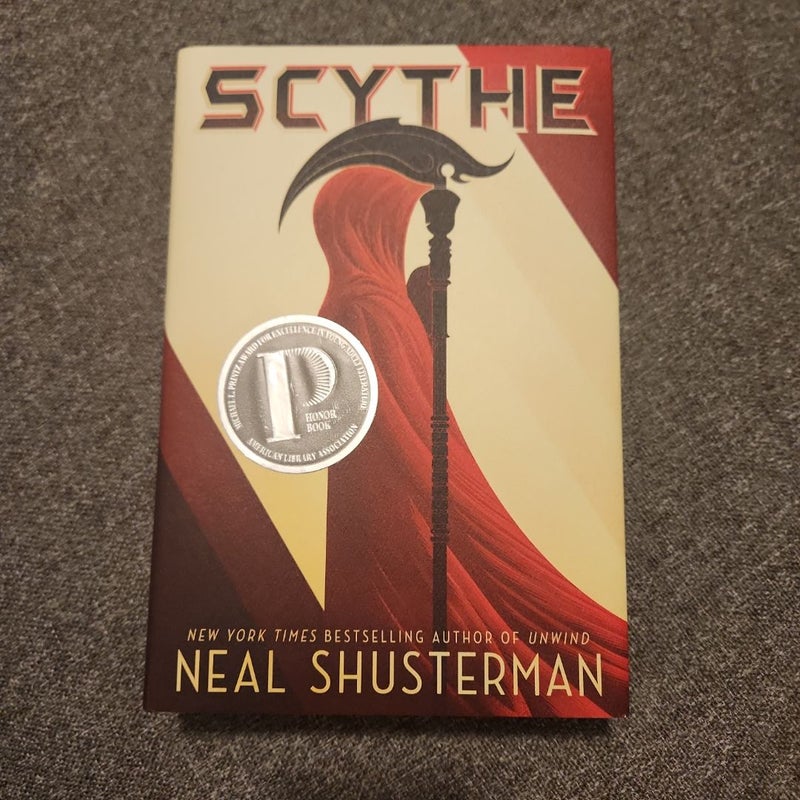 Scythe