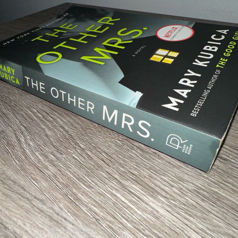 The Other Mrs