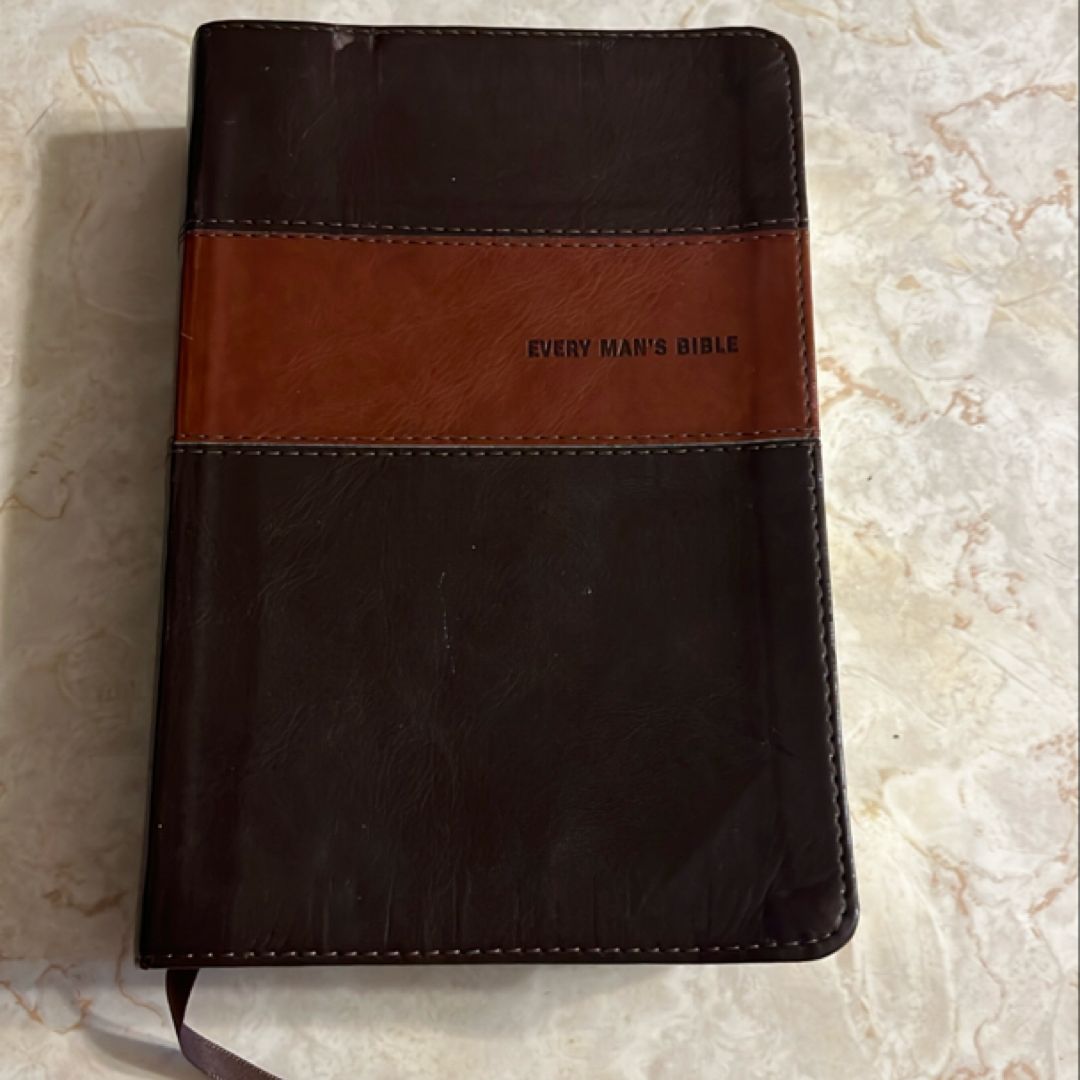 Every Man's Bible