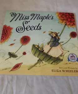 Miss Maples Seeds