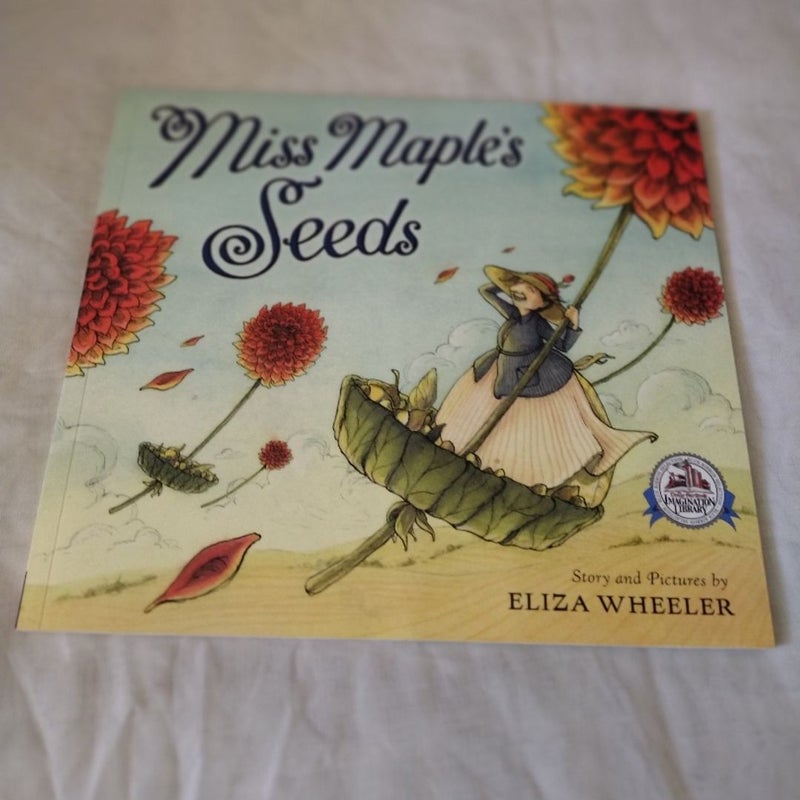 Miss Maples Seeds