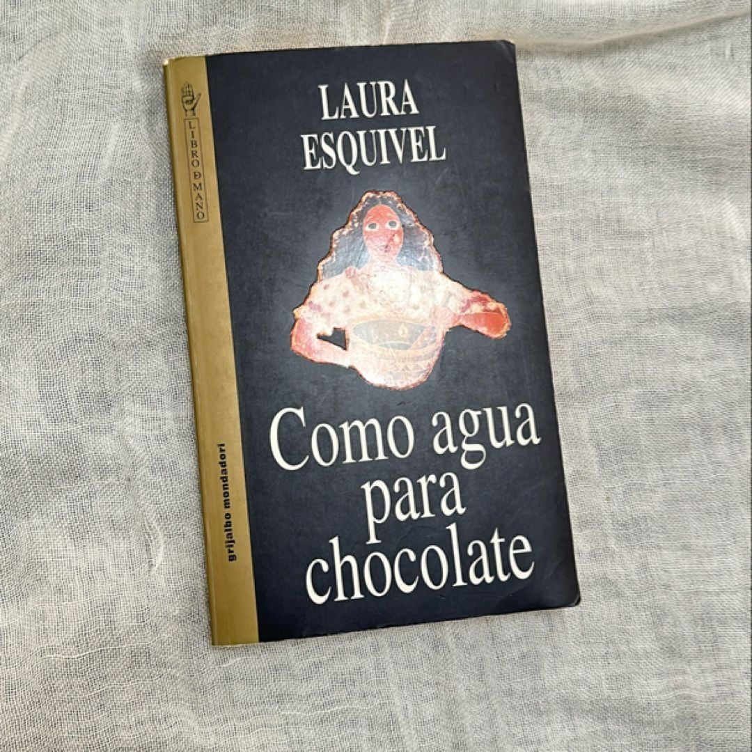 Como Agua para Chocolate