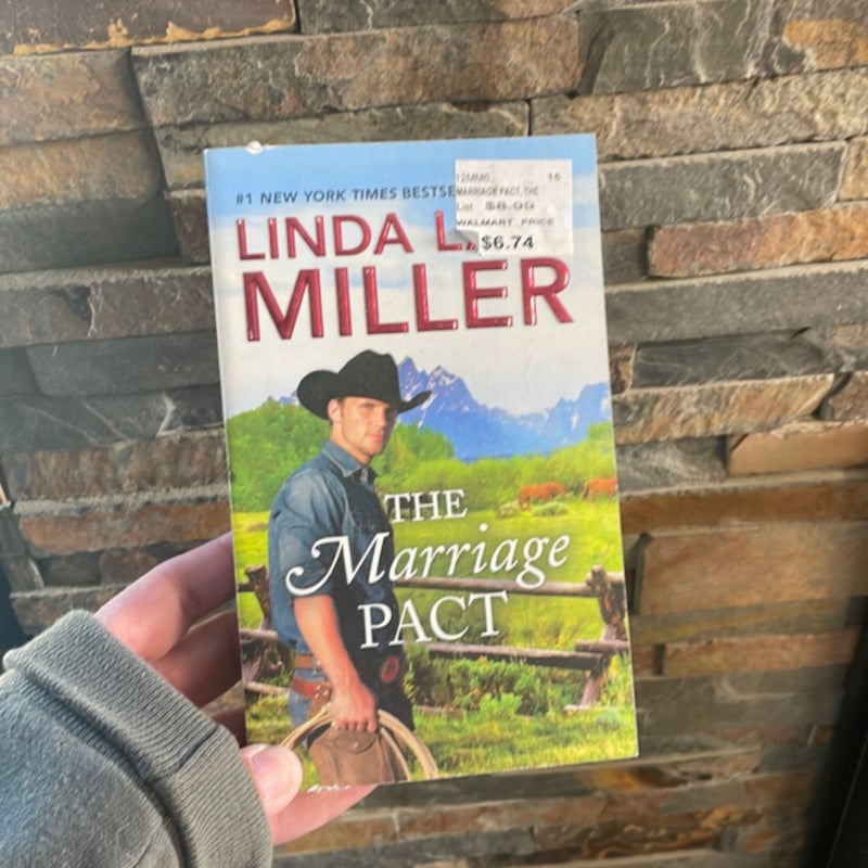 The Marriage Pact