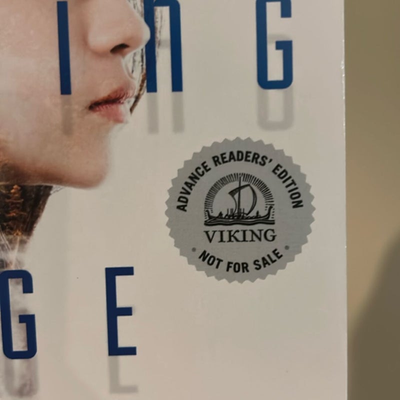 The Waning Age *ARC edition*