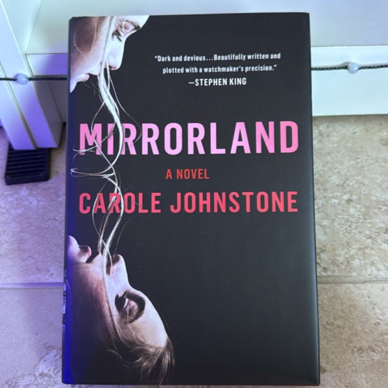 Mirrorland