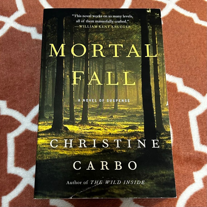 Mortal Fall