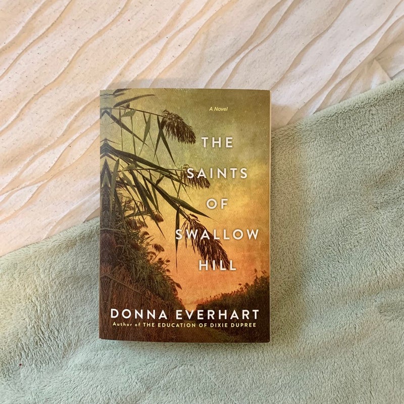 The Saints of Swallow Hill