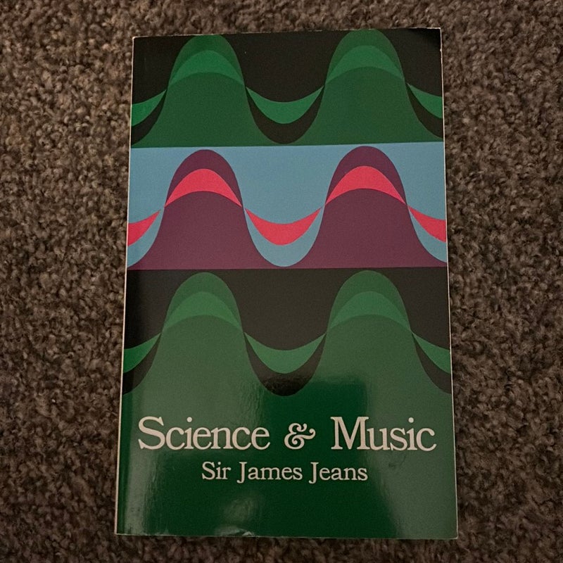 Science and Music